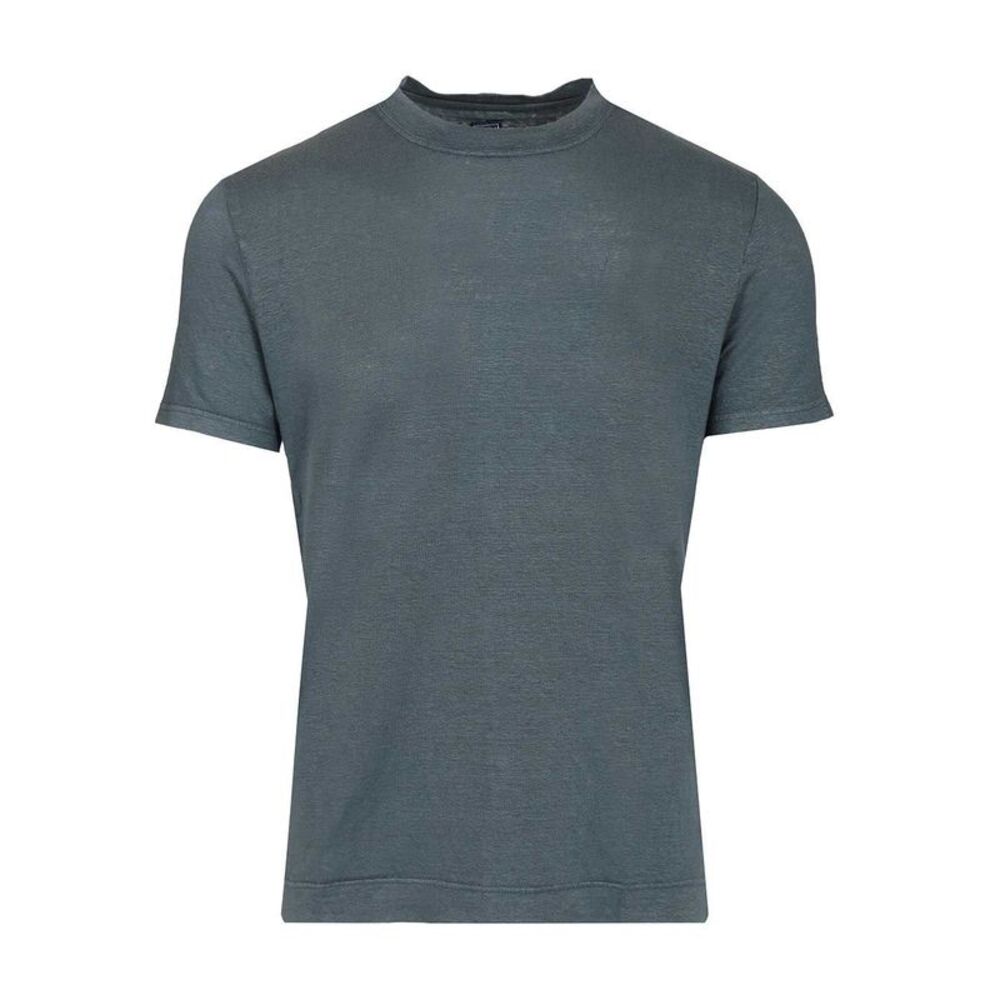 Fedeli Men Crew Neck T-Shirt